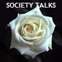 SOCIETY TALKS