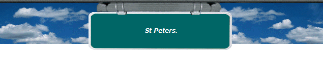 St Peters.